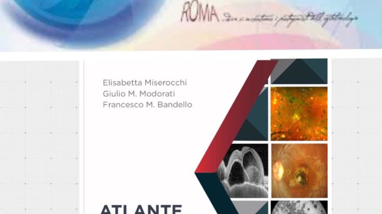 Presenti al 99° congresso Società Oftalmologica Italiana